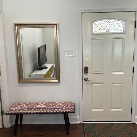 Nola Home 뉴올리언스 외부 사진