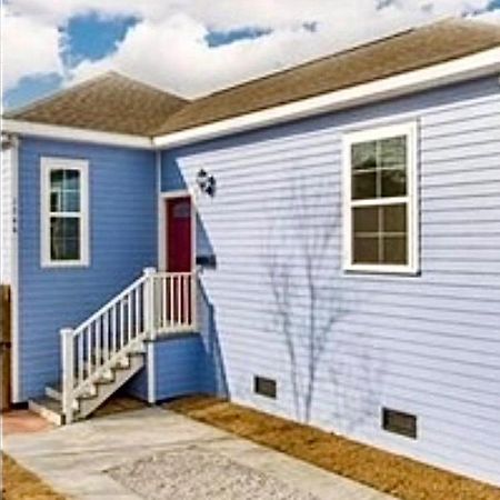 Nola Home 뉴올리언스 외부 사진
