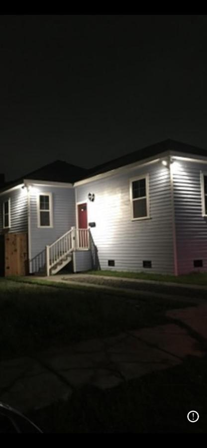 Nola Home 뉴올리언스 외부 사진