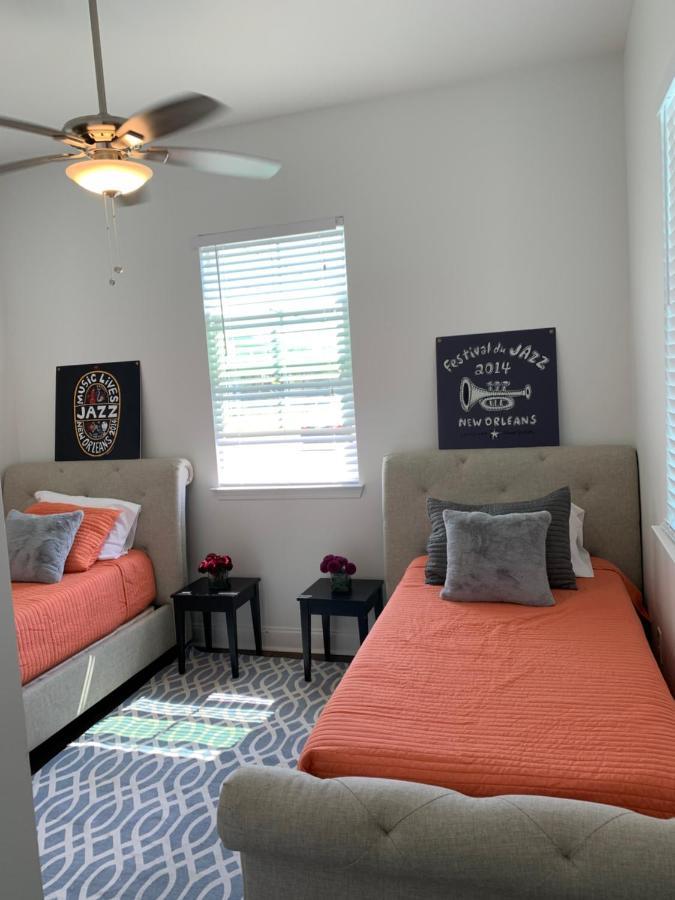 Nola Home 뉴올리언스 외부 사진