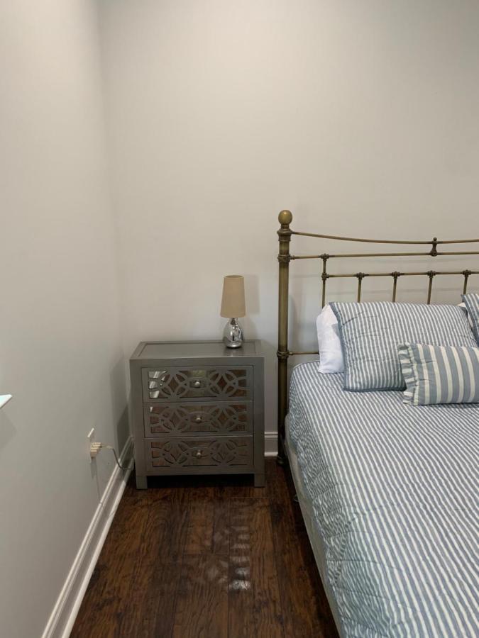 Nola Home 뉴올리언스 외부 사진