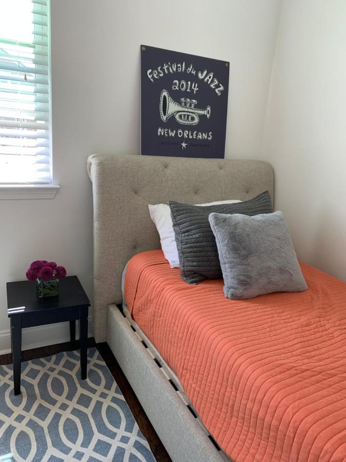 Nola Home 뉴올리언스 외부 사진