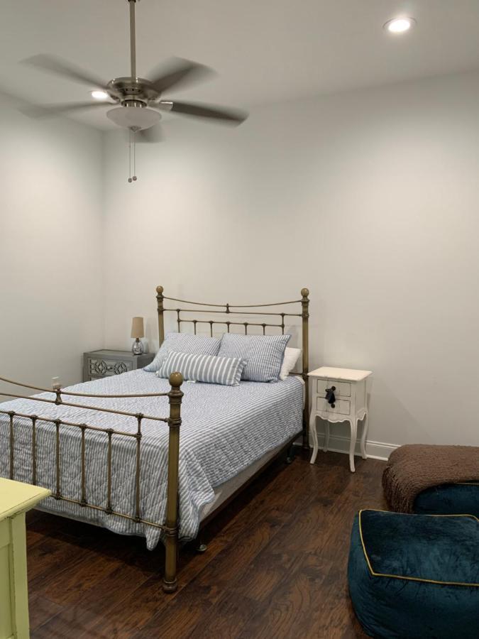 Nola Home 뉴올리언스 외부 사진