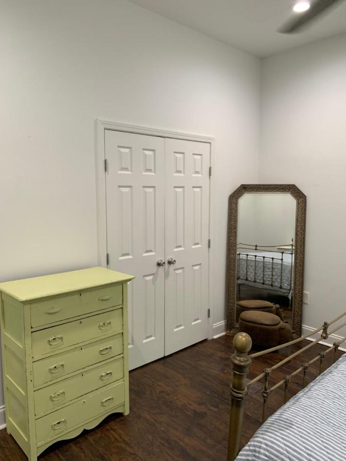 Nola Home 뉴올리언스 외부 사진