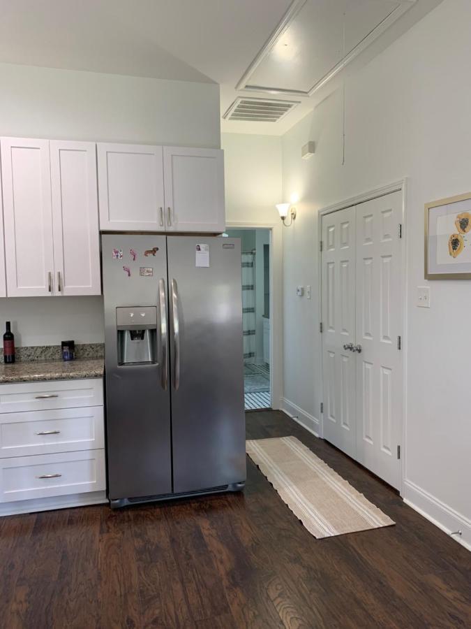 Nola Home 뉴올리언스 외부 사진