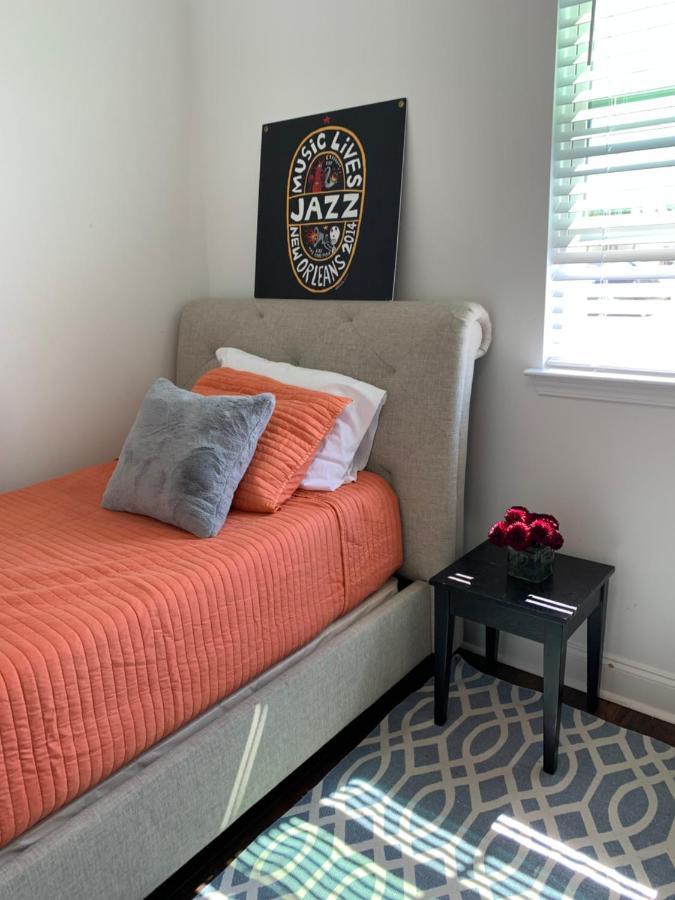 Nola Home 뉴올리언스 외부 사진