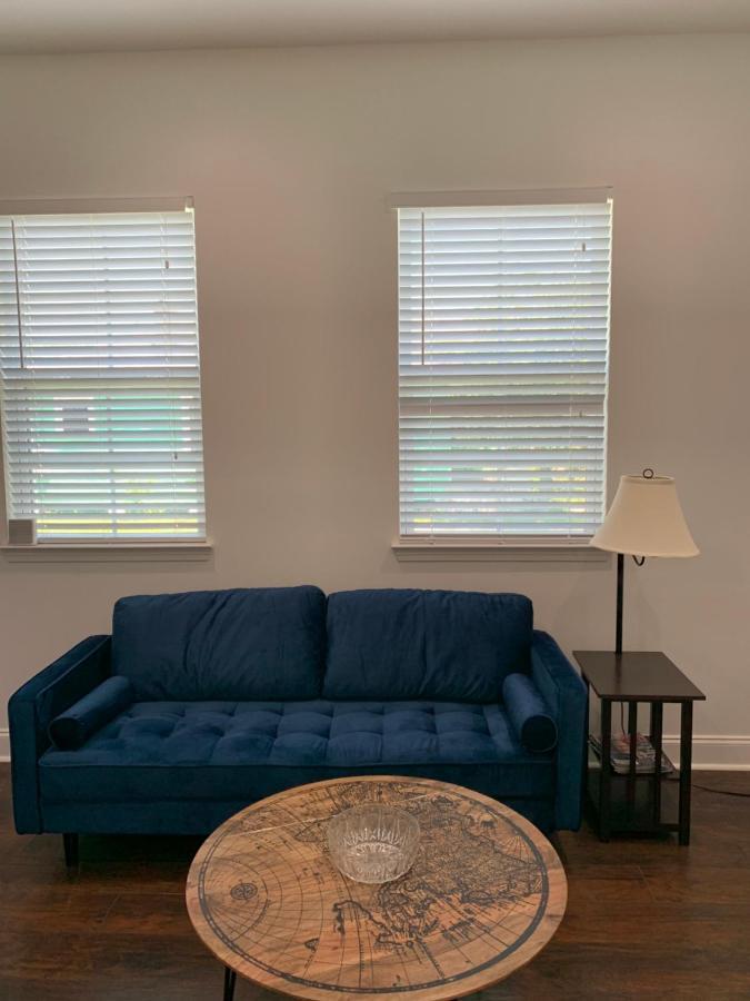 Nola Home 뉴올리언스 외부 사진