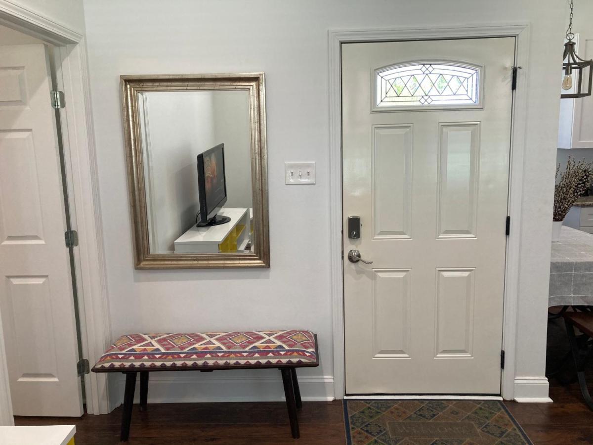 Nola Home 뉴올리언스 외부 사진