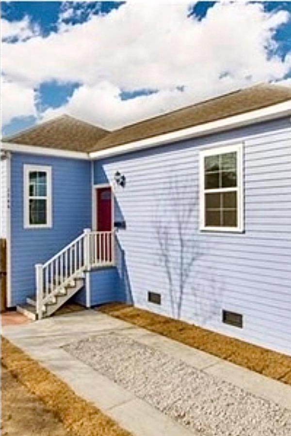Nola Home 뉴올리언스 외부 사진